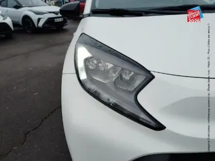 Photo 12 Toyota Aygo  X 1.0 VVT-i 72ch Dynamic