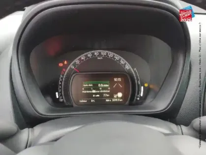 Photo 11 Toyota Aygo  X 1.0 VVT-i 72ch Dynamic