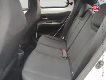 Photo 10 Toyota Aygo  X 1.0 VVT-i 72ch Dynamic