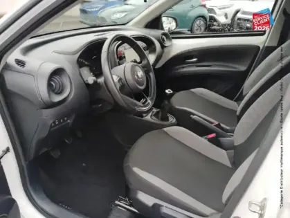 Photo 14 Toyota Aygo  X 1.0 VVT-i 72ch Dynamic