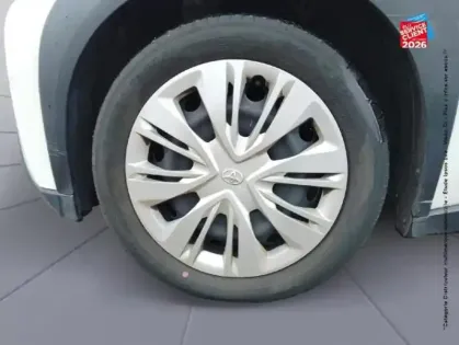 Photo 9 Toyota Aygo  X 1.0 VVT-i 72ch Dynamic