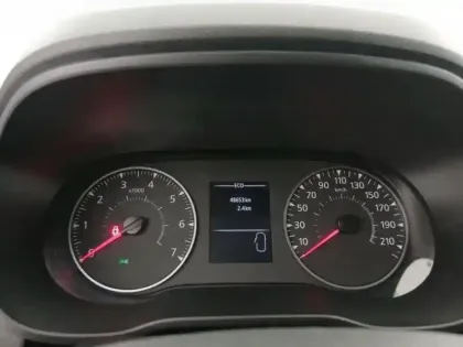 Photo 12 Dacia Duster  1.5 Blue dCi 115ch  Journey 4x4