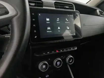 Photo 13 Dacia Duster  1.5 Blue dCi 115ch  Journey 4x4