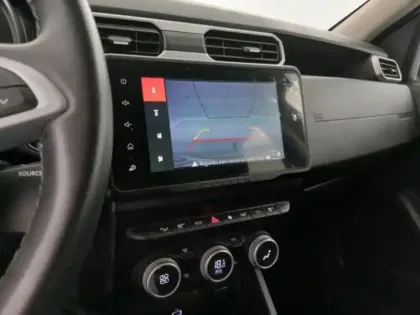 Photo 14 Dacia Duster  1.5 Blue dCi 115ch  Journey 4x4