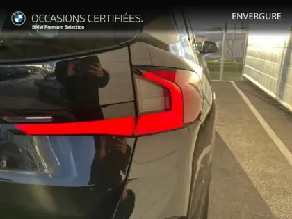 Photo 9 BMW X1  sDrive20d 163ch M Sport