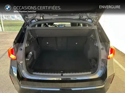 Photo 6 BMW X1  sDrive20d 163ch M Sport