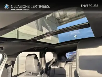 Photo 11 BMW X1  sDrive20d 163ch M Sport