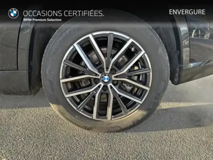 Photo 7 BMW X1  sDrive20d 163ch M Sport