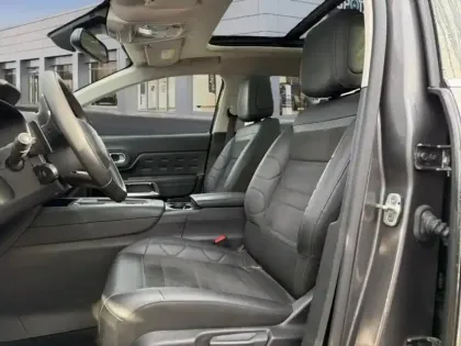 Photo 15 Citroën C5 aircross  BlueHDi 130ch S&S Shine EAT8 E6.d