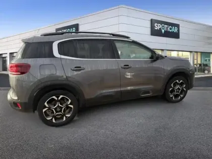 Photo 7 Citroën C5 aircross  BlueHDi 130ch S&S Shine EAT8 E6.d