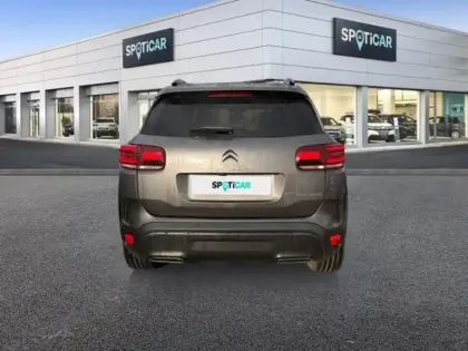 Photo 11 Citroën C5 aircross  BlueHDi 130ch S&S Shine EAT8 E6.d