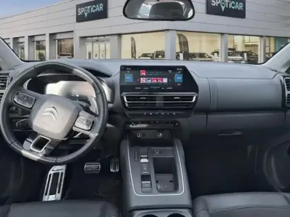 Photo 12 Citroën C5 aircross  BlueHDi 130ch S&S Shine EAT8 E6.d