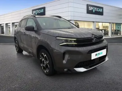 Photo 5 Citroën C5 aircross  BlueHDi 130ch S&S Shine EAT8 E6.d