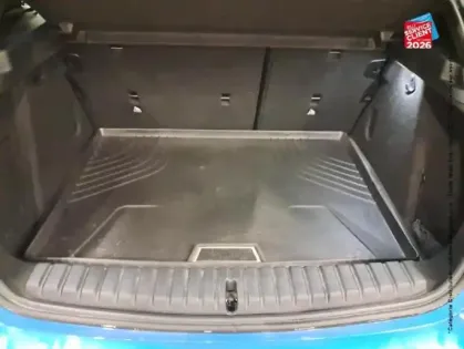 Photo 13 BMW Serie 1 Série 1 118dA 150ch M Sport