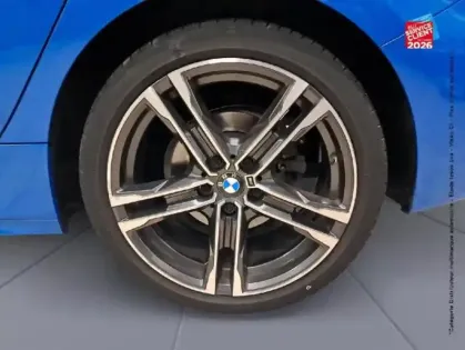 Photo 9 BMW Serie 1 Série 1 118dA 150ch M Sport