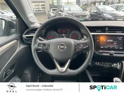 Photo 7 Opel Corsa  1.2 75ch Edition