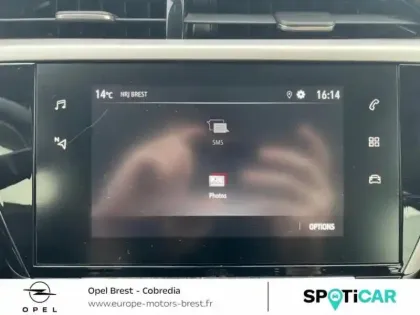 Photo 11 Opel Corsa  1.2 75ch Edition