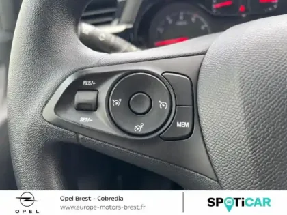 Photo 9 Opel Corsa  1.2 75ch Edition