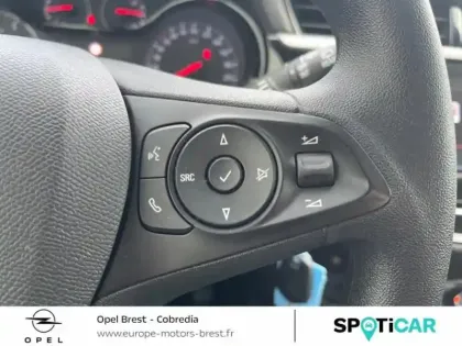 Photo 8 Opel Corsa  1.2 75ch Edition