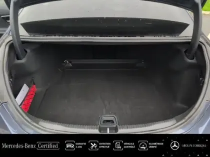 Photo 11 Mercedes Classe C  220 d 197ch AMG Line