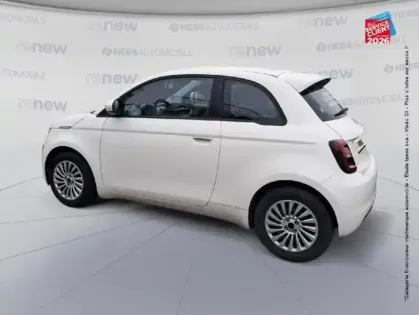 Photo 7 Fiat 500  e 95ch Action