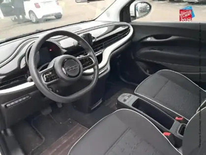 Photo 14 Fiat 500  e 95ch Action