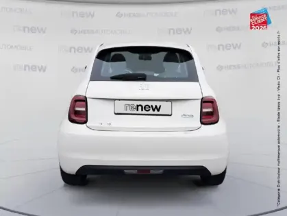 Photo 6 Fiat 500  e 95ch Action