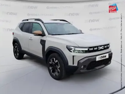 Photo 17 Dacia Duster  1.6 hybrid 140ch Extreme