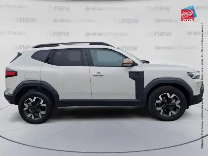 Photo 18 Dacia Duster  1.6 hybrid 140ch Extreme