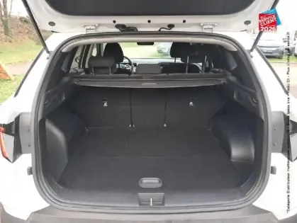 Photo 13 Hyundai Tucson  1.6 T-GDi 150 ch Mild-Hybrid 48V Creative