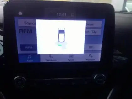 Photo 5 Ford Fiesta  1.1 75ch Titanium Business 5p