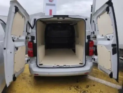 Photo 13 Fiat Scudo  Fg M 2.2 Diesel 180ch S-Design automatique