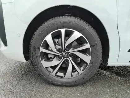 Photo 8 Fiat Scudo  Fg M 2.2 Diesel 180ch S-Design automatique