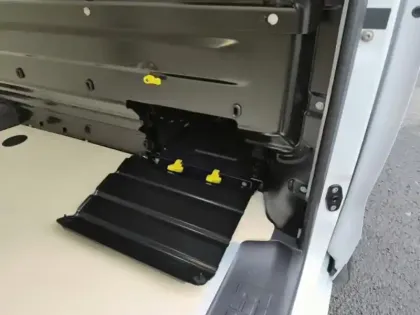 Photo 11 Fiat Scudo  Fg M 2.2 Diesel 180ch S-Design automatique