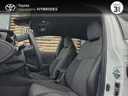 Photo 10 Toyota Corolla  1.8 140ch Design MY25