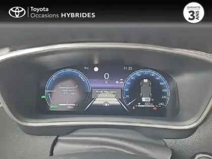 Photo 13 Toyota Corolla  1.8 140ch Design MY25