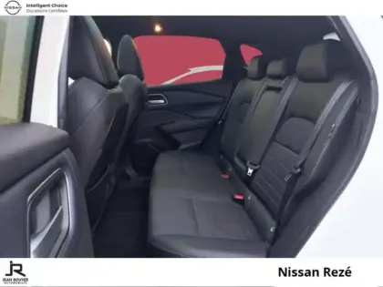 Photo 8 Nissan Qashqai  1.3 Mild Hybrid 158ch Tekna Xtronic
