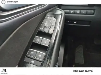 Photo 14 Nissan Qashqai  1.3 Mild Hybrid 158ch Tekna Xtronic