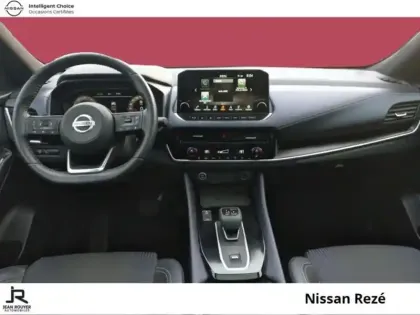 Photo 6 Nissan Qashqai  1.3 Mild Hybrid 158ch Tekna Xtronic