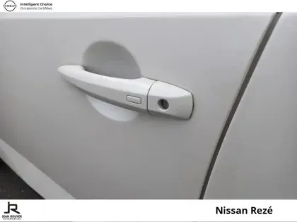 Photo 12 Nissan Qashqai  1.3 Mild Hybrid 158ch Tekna Xtronic