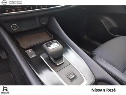 Photo 9 Nissan Qashqai  1.3 Mild Hybrid 158ch Tekna Xtronic