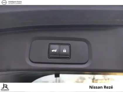 Photo 11 Nissan Qashqai  1.3 Mild Hybrid 158ch Tekna Xtronic