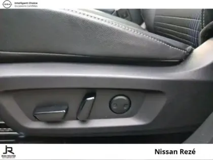 Photo 13 Nissan Qashqai  1.3 Mild Hybrid 158ch Tekna Xtronic