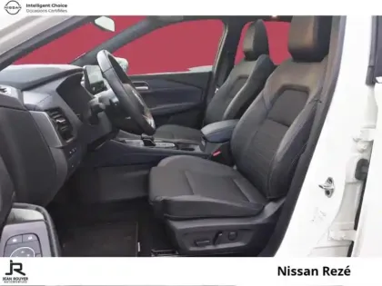 Photo 7 Nissan Qashqai  1.3 Mild Hybrid 158ch Tekna Xtronic