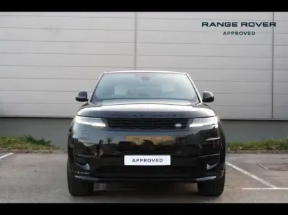 Photo 19 Land rover Range Rover  Sport 3.0 P460e 460ch PHEV Dynamic SE