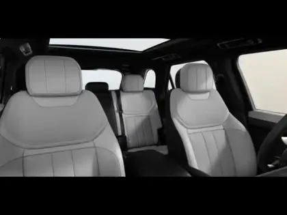 Photo 6 Land rover Range Rover  Sport 3.0 P460e 460ch PHEV Dynamic SE