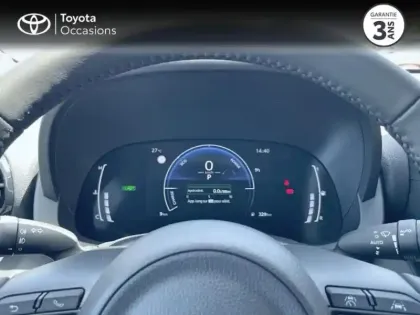 Photo 5 Toyota Yaris  116h Design Pack 5p MY25