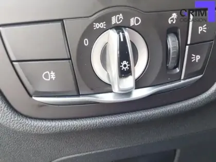 Photo 14 BMW X4  xDrive30i 245ch xLine