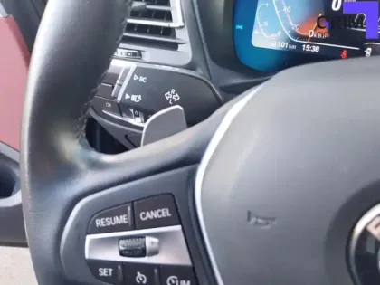 Photo 8 BMW X4  xDrive30i 245ch xLine