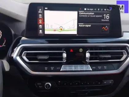 Photo 10 BMW X4  xDrive30i 245ch xLine